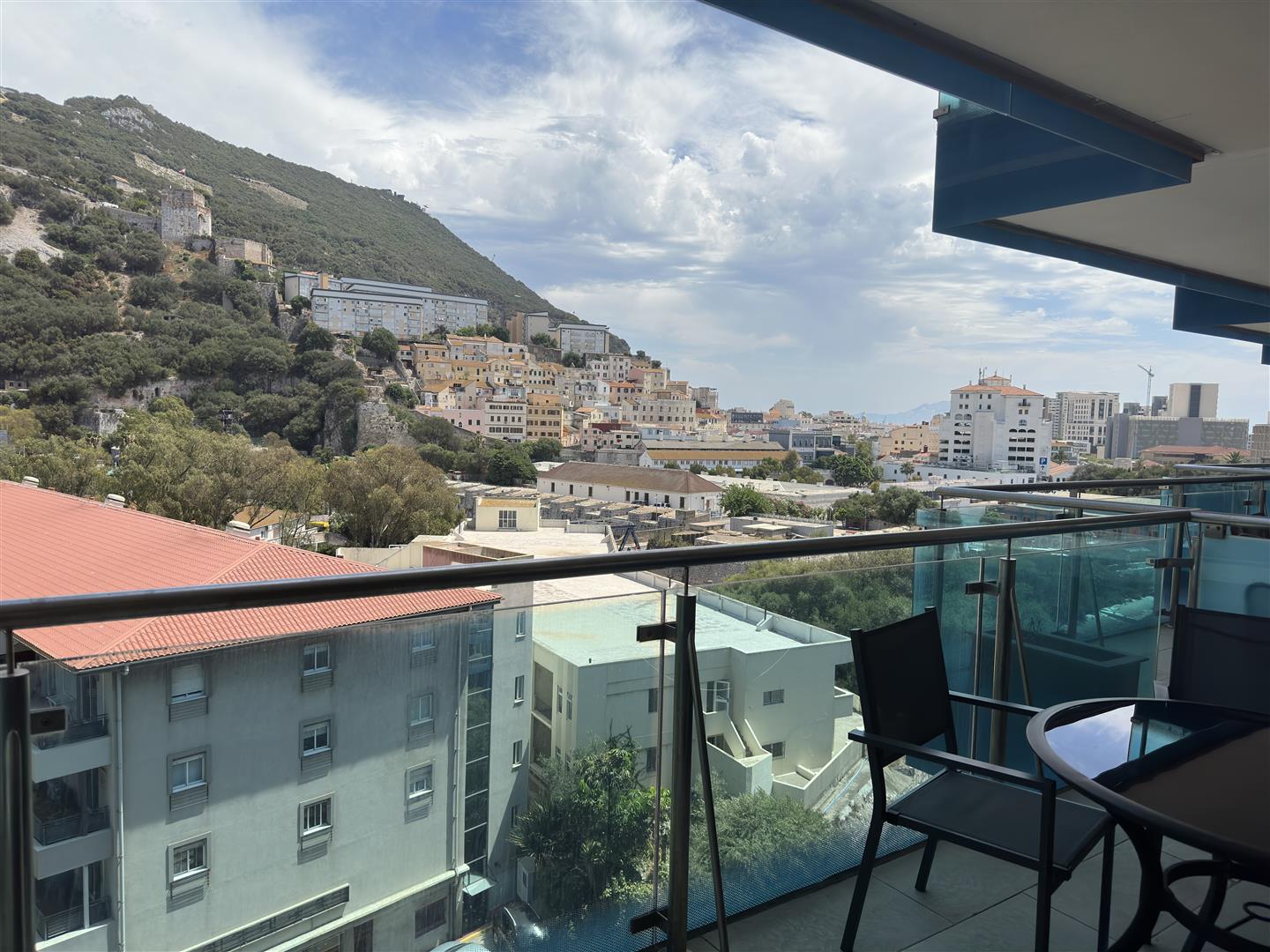 Image of Apartment - 1 Bedrooms - 1 Bathrooms for Rental in Royal Ocean Plaza-Gibraltar, Image 1